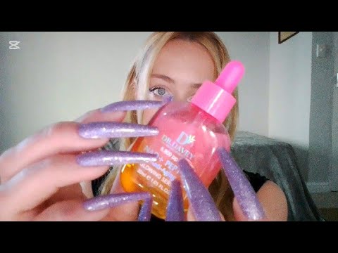 Simply Tapping for ASMR - Ep. 6