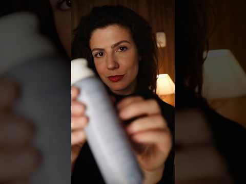 Asmr bem cremoso 🫧🧽
