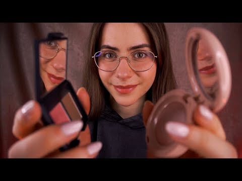 ASMR 99% bestehen diesen Fokustest nicht