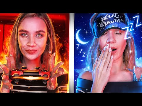 ⏱СКОРОСТЬ 1000%🔥Быстрые Агрессивные🌪Триггеры - 🐌ООоочень Медленные😱100% Мурашки АСМР, ASMR