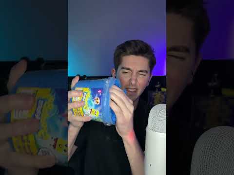 Would you Buy this? Play foam ASMR