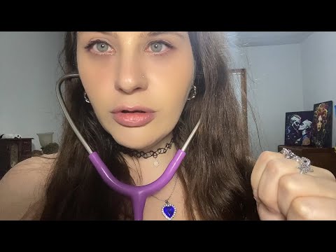 Asmr Heartbeat Testing