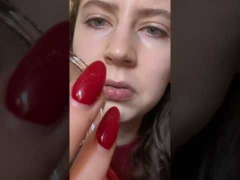 Ew 💁‍♀️ #asmr #beautyhaul