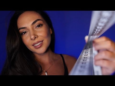 ASMR: Mhm. I'm NOT Letting You Sleep Yet 💫  Plucking| Counting| Face Brushing