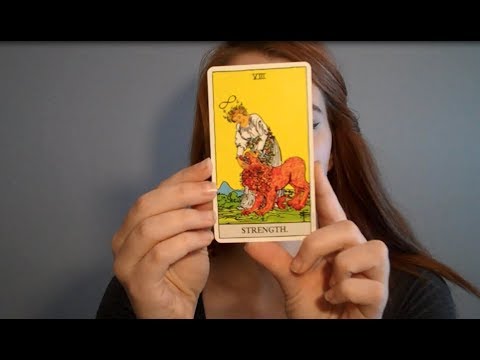 New Year, New Us! | Tarot, Positive Affirmations & Soft Spoken Rambling