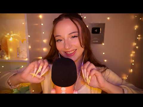 I'm Done Gatekeeping these ASMR Triggers 😶