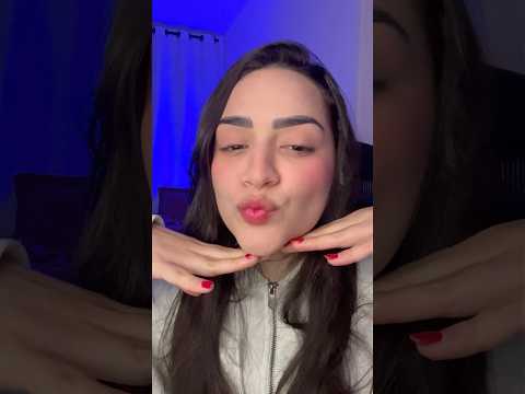GRWM: Me arrumando para gravar ASMR de madrugada 🤫🌌
