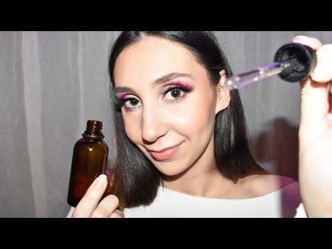 Greek/English Asmr - Brain Melting  Binaural Triggers & Whispering (ear to ear tingles) 💤💤