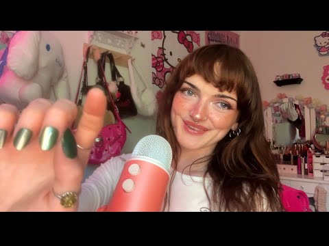 ASMR | HIGH Sensitivity Mouth Sound Assortment💋🧚‍♀️