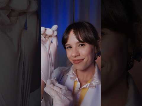 ASMR Preparado para a Massagem Facial mais Relaxante? 💆‍♀️