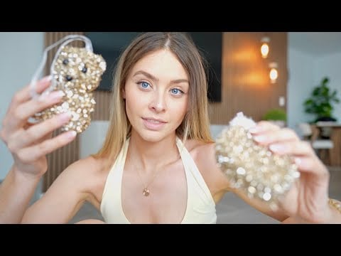 Soft & Gentle ASMR To Quiet Your Busy Mind