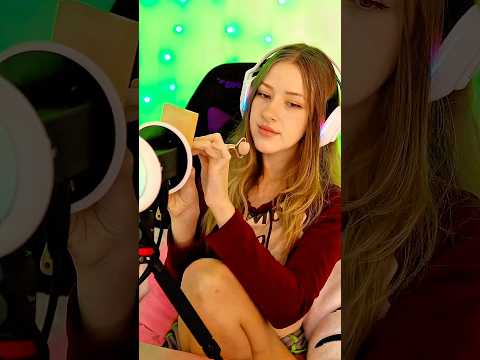 FEEL THE TINGLES 🤯 ASMR - The ASMR Index