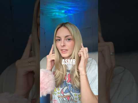 Inaudible Whispering #asmr Can you hear me?