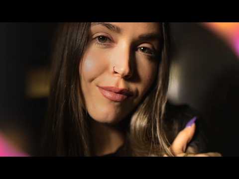 ASMR Breathwork Intenso 🌿 Meditación para sentir que eres suficiente | SALTO CUÁNTICO