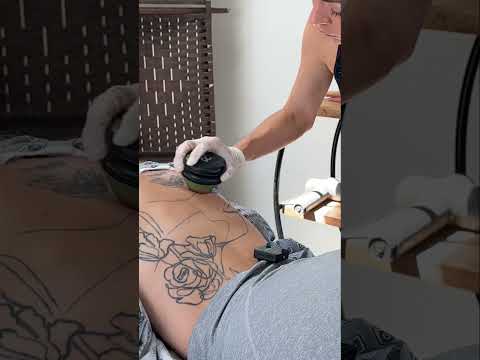 Asmr chiropractor #asmr #relax #asmrsounds #asmrvideo #tingles #satisfying #relaxing #sleep #peace