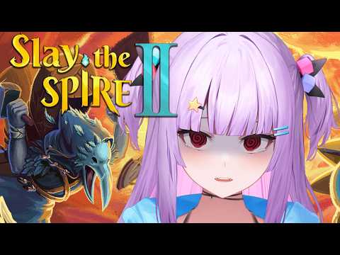 【Slay the Spire 2】 New addiction incoming..