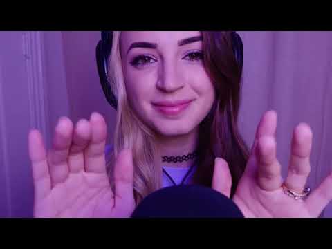 Gibi ASMR | Finger Flutters Compilation