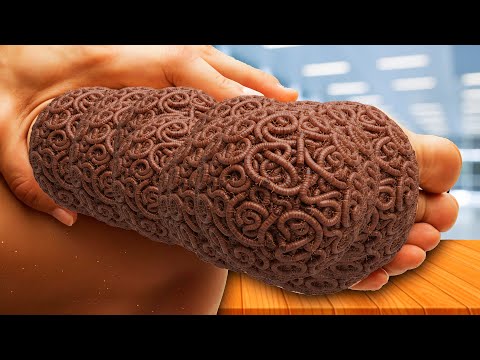 ASMR Tranquil Feet 🦶 | Deep Sleep Massage & Spa Sounds