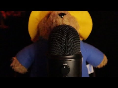 🙊 ASMR ୨୧  Focus On The Trigger ✨