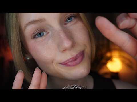 ASMR Bedtime Routine: Ich mache dich bettfertig 💤