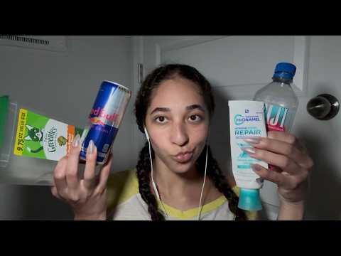 LoFi Tapping on Empties for ASMR Background Noise