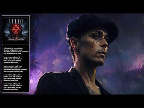 HIM - Love embraces death (2026)