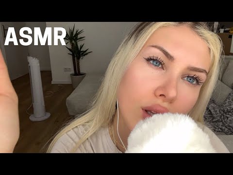 ASMR - let me draw you *whispering till you fall asleep*