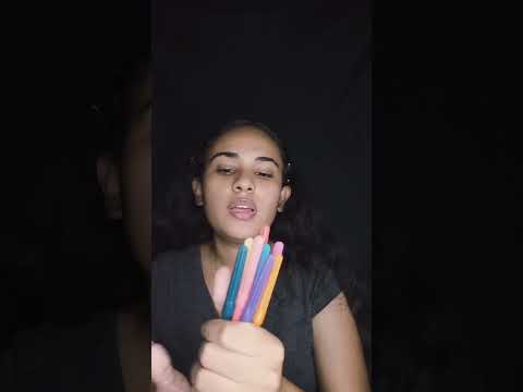 ASMR TESTE PARA PESSOAS QUE TEM PROBLEMA DE ATENÇÃO!😴🧠💤#asmr #viral #asmrboca #shorts #short #foco