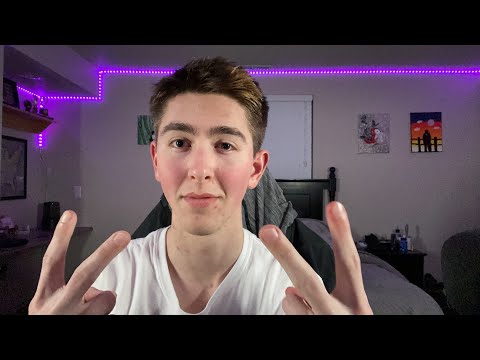 First Ever Live Ask Me Questions