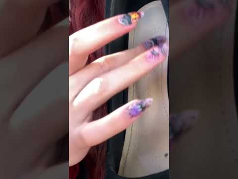 #hair #asmr #relax #visualtingle #foot #heels #shorts #shoes #beauty