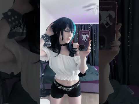 more Kirara Hoshi ⭐️JJK #cosplay #kirarahoshi #kiraracosplay #jujutsukaisen #jjk