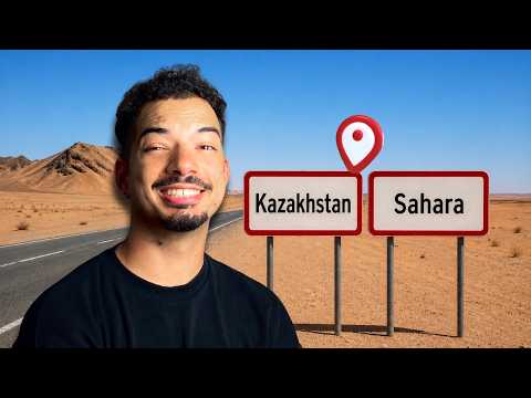 ASMR GeoGuessr #3 : Trop fort ou pas ?