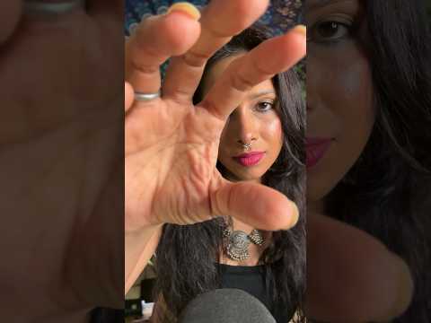 Removing your negative energy in 1 minute!#asmr #relax #reiki