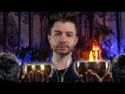 ASMR | Commanding You To Listen