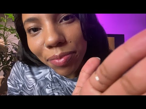 Asmr let me pamper you 🤗💕