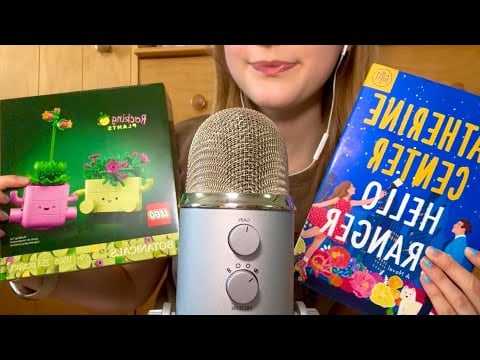 ASMR NYC Ramble + Haul 🗽