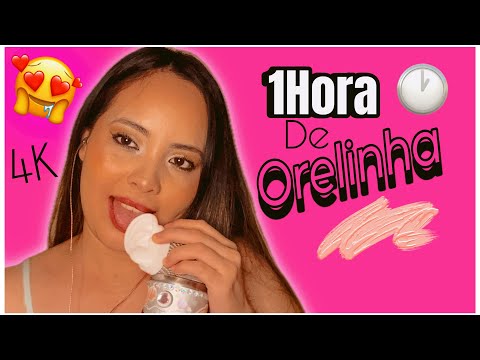 Orelinha (Asmr) 