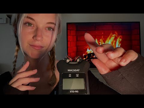 ASMR Up-Close Personal Attention For The Best Sleep | No Mid-Roll Ads