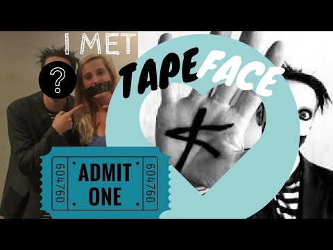 I MET TAP FACE | VLOG