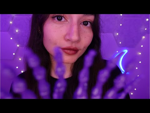 ASMR Personal Attention & Layered Sounds ~Tingles Overload~