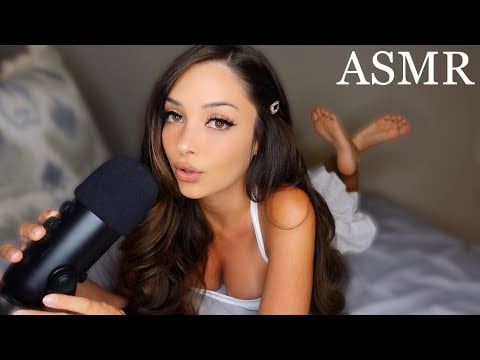 Hot Mocha ASMR - All videos @ The ASMR Index