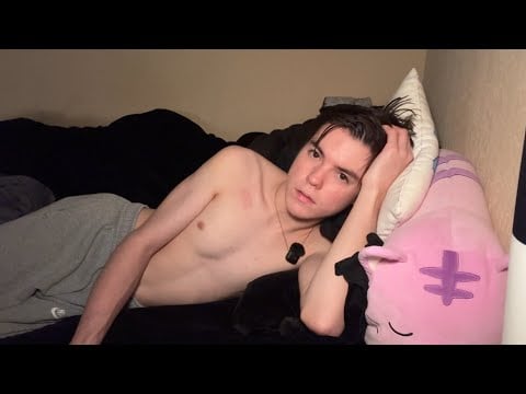 ASMR - Rambling About My Week
