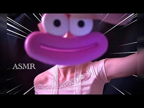  asmr твоя ДОЗА🫪 спокойствия для сна 