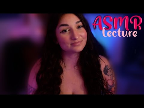 ASMR FRANÇAIS : RIEN QUE MA VOIX POUR UN GROS DODO 📖