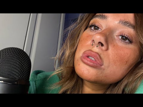 ASMR - Greek Lesson 🇬🇷 👩🏼‍🏫