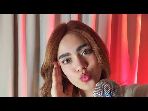 ASMR UNBOXING TTDEYE👁️ | @ttdeye