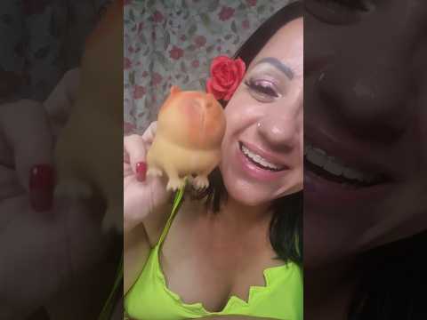 ASMR-SHORTS LAMATRACA #shortsviral #shortvideo #shorts