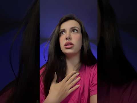 Слышишь эти звуки ночью #асмр #персональноевнимание