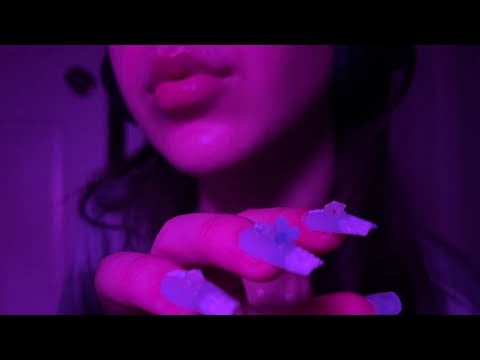 [ASMR - No Talking] Slow Mouth Sounds 😴 