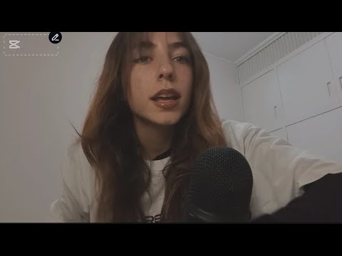 asmr susurros random :)
